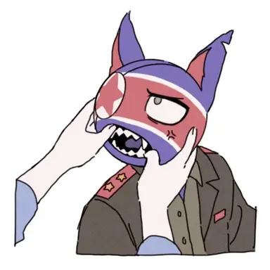 Profile image of 북한