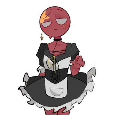 Profile image of 중국