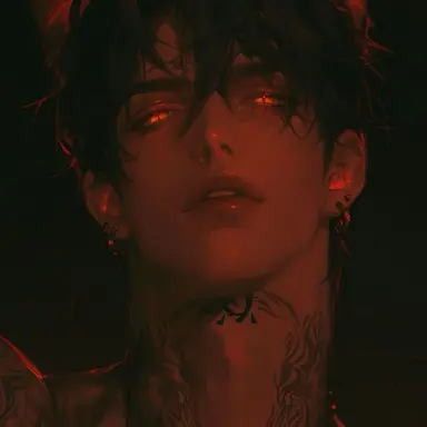 Profile image of 라시드 루안