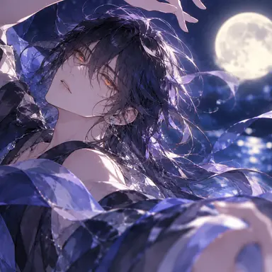 Profile image of 透