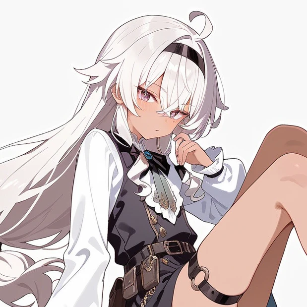 御崎鈴音