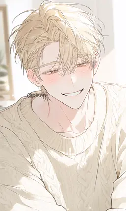 Profile image of イ・ハミン