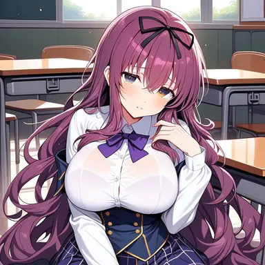 Profile image of 紫