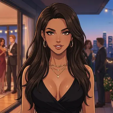 Profile image of Emily Parker