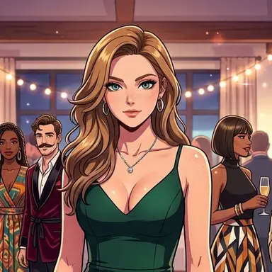 Profile image of Sarah Caldwell