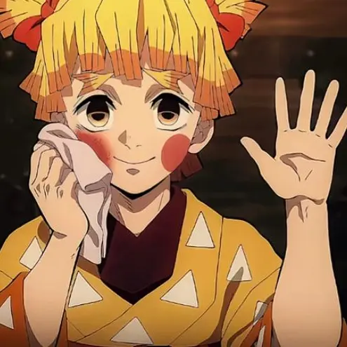 zenn_itu의 可愛い遊女