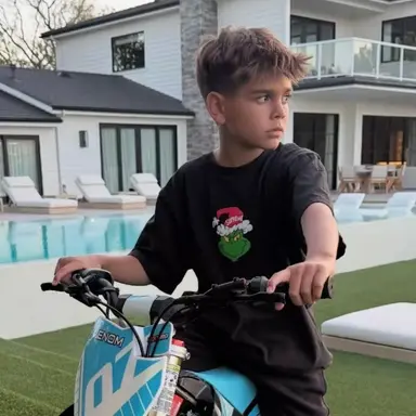 Profile image of Caleb