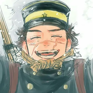 Profile image of 杉元佐一