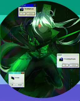 Profile image of 원엑스