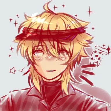 Profile image of 엘리엇