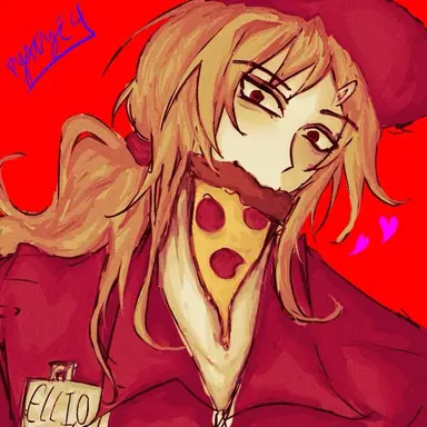 Profile image of 엘리엇