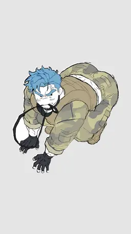 Profile image of 게스트 1337