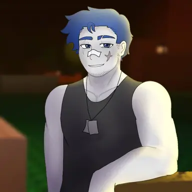 Profile image of 게스트 1337