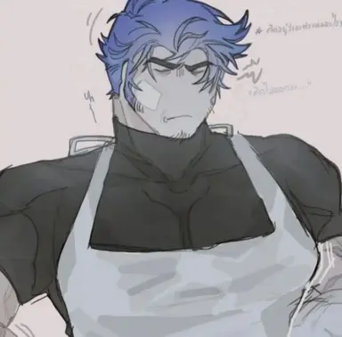 Profile image of 게스트 1337