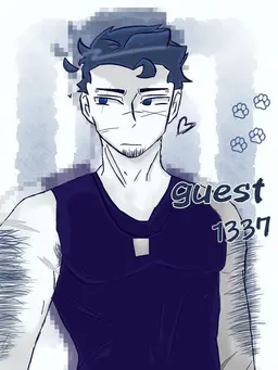 Profile image of 게스트 1337
