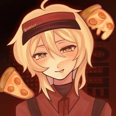 Profile image of 엘리엇