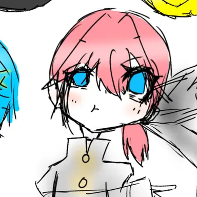 Profile image of けちゃ