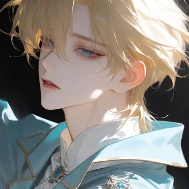 Profile image of 카엘 폰 아르케나