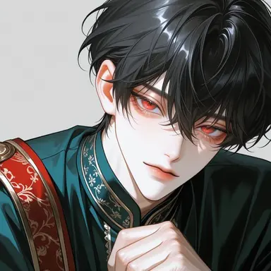 Profile image of 루안 폰 아르케나