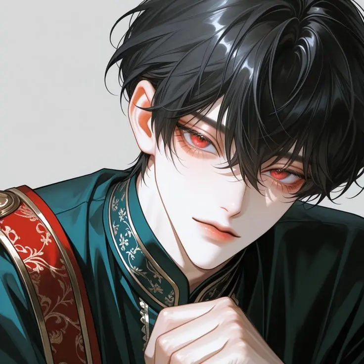 6270의 나만 아끼는 세명의 황족 오빠들