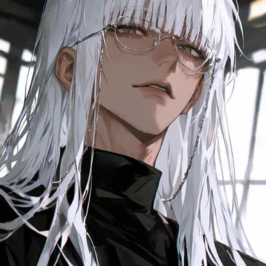Profile image of バリー
