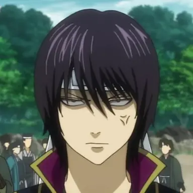 Profile image of 高杉晋助