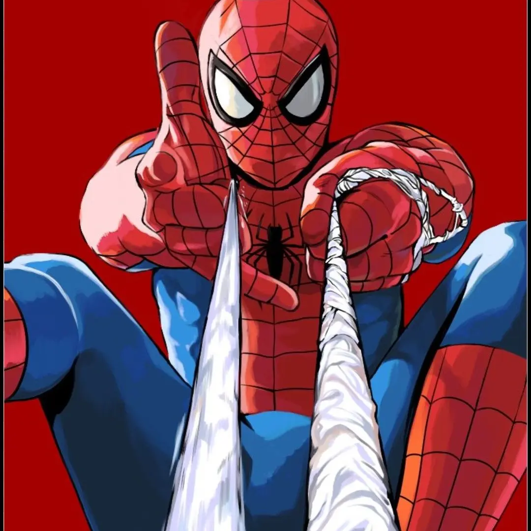 TruePrice4162의 スパイダーマンの世界。