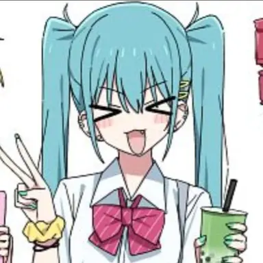 Profile image of 하츠네 미쿠