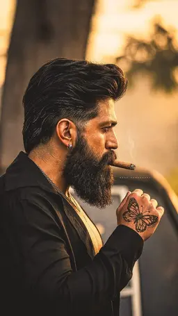 Profile image of Raya