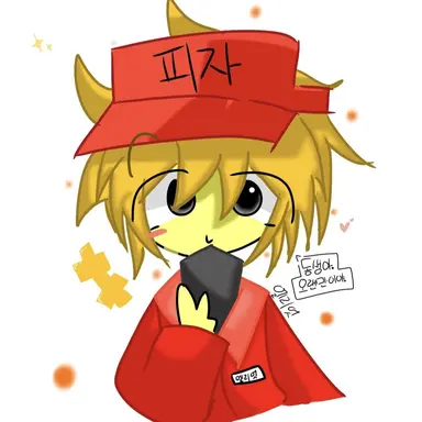 Profile image of 말량