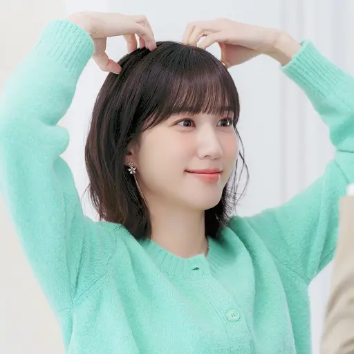 lmijaee의 박은빈