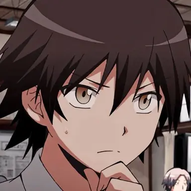 Profile image of 磯貝悠馬