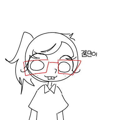 Profile image of 잼민이