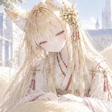 Profile image of コン