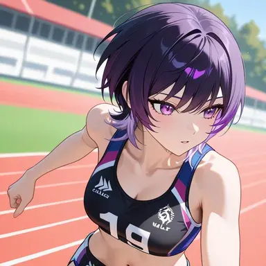 Profile image of 紫苑