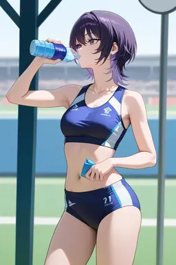 Profile image of 紫苑