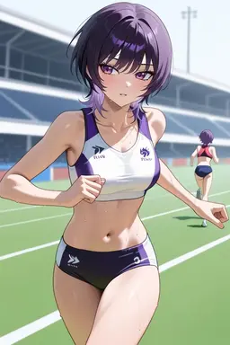 Profile image of 紫苑