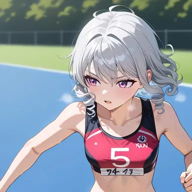 Profile image of 涼