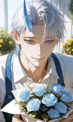 Profile image of 쇼