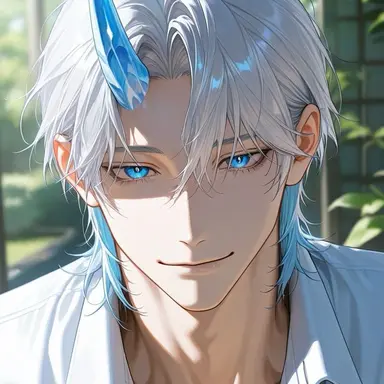 Profile image of 쇼