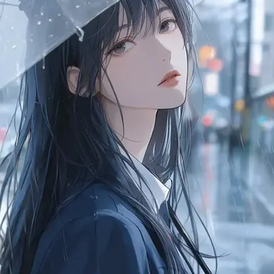 Profile image of 이가라시 유우