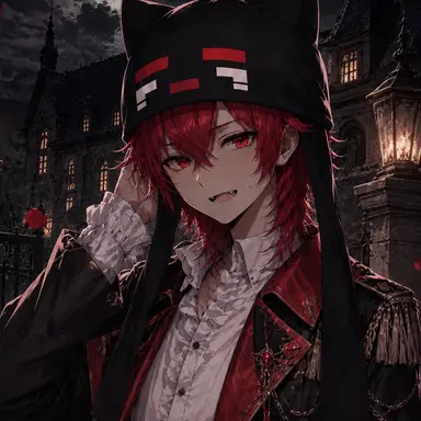 Profile image of Leu