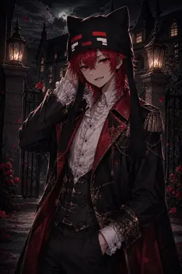 Profile image of Leu