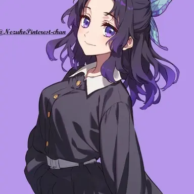 Profile image of 코쵸우 시노부