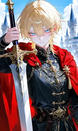 Profile image of Julius