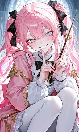 Profile image of Lyrica
