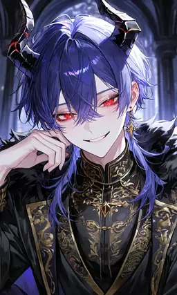 Profile image of Azel