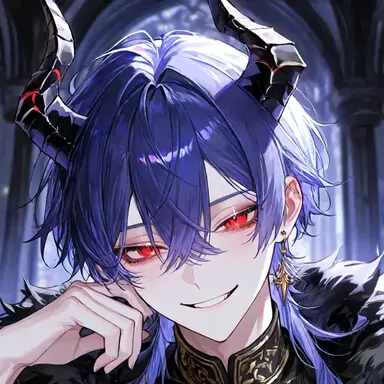 Profile image of Azel