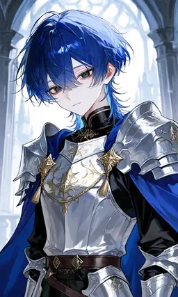 Profile image of Seren