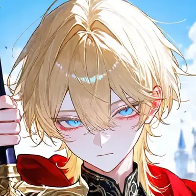 Profile image of Julius